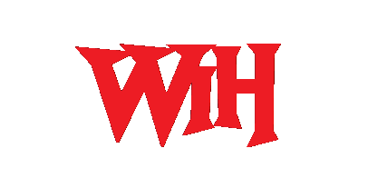 WiH logo
